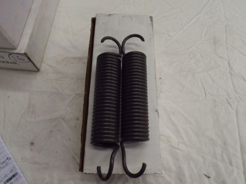 1967-1969 camaro hood hinge springs