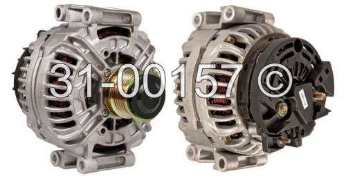 Brand new top quality alternator fits dodge mercedes sprinter van 200 amp