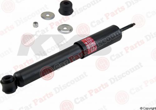 New kyb excel-g shock absorber, 343023