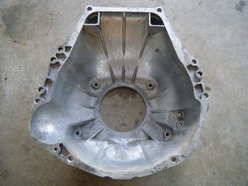 Ford mustang torino fairlane 429 460 bellhousing fmx automatic d3ap-7976-aa 7