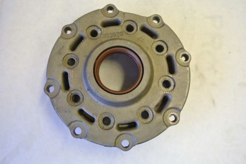 5007695 434792 lower crank shaft case head cover evinrude etect 250