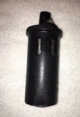 1966-1967 olds toronado ignition coil  *original equipment* # 221br