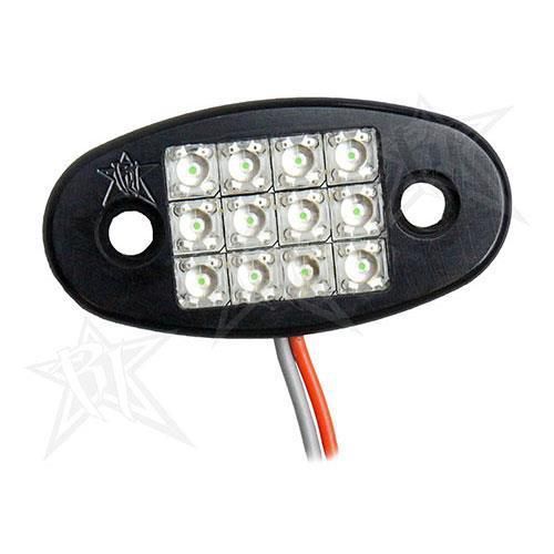 Rigid industries led dome light 40121