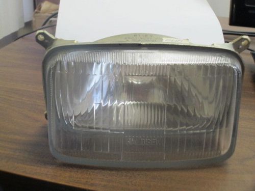 [19]arctic cat 12v60/55w headlight housing; part #: 0609-128