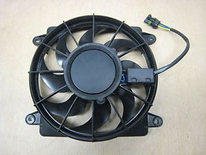 New oem fisker karma automotive 14-301054 14301054 cooling fan free shipping