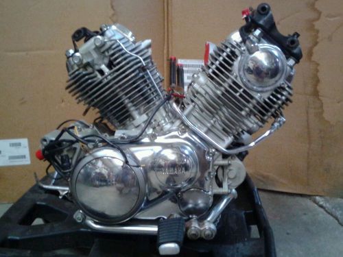 1995 yamaha 750 engine