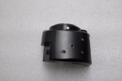 Harley-davidson lower left hand switch housing p/n 71568-96