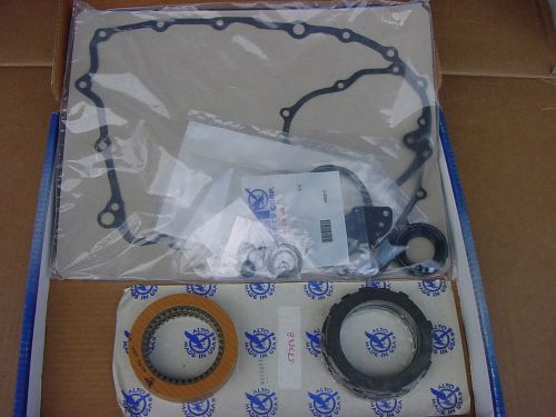 Honda 4 sp auto transmission master rebuild kit. early non l/u