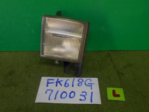 Mitsubishi fuso fighter 1994 left clearance lamp [1511100]