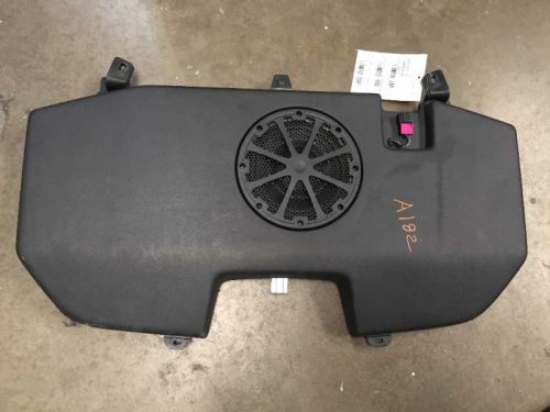 11 12 13 volkswagen vw jetta gli subwoofer box fender