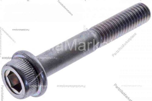 Suzuki 45191-24f00 bolt,seat,front