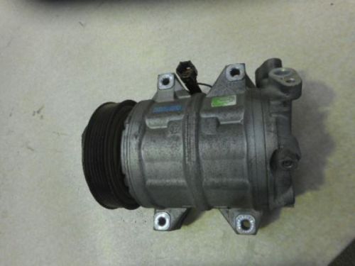 Nissan serena 2001 a/c compressor [1960700]