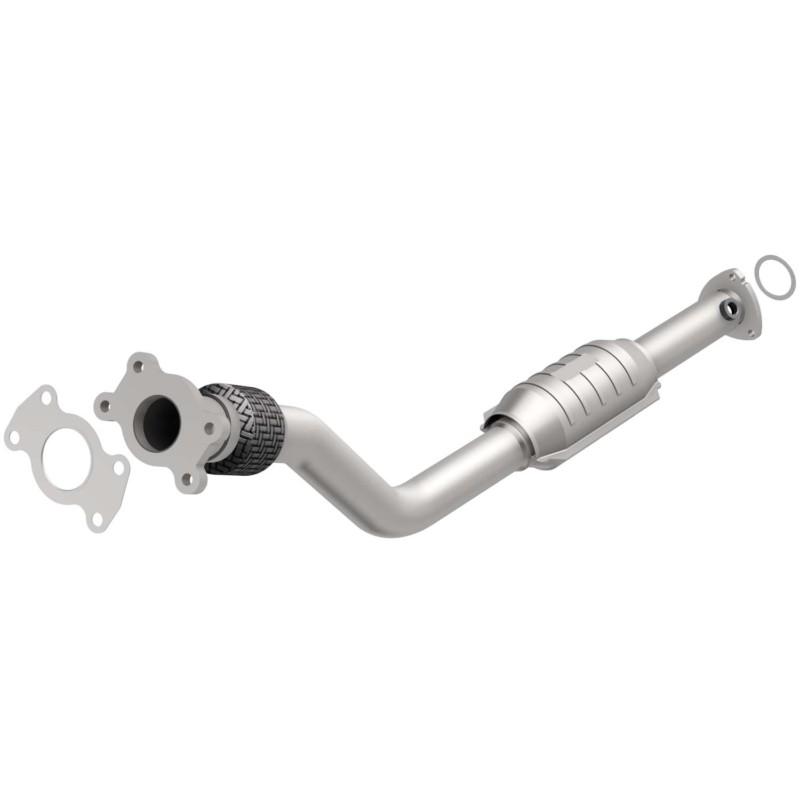 Magnaflow 446474 direct fit california catalytic converter