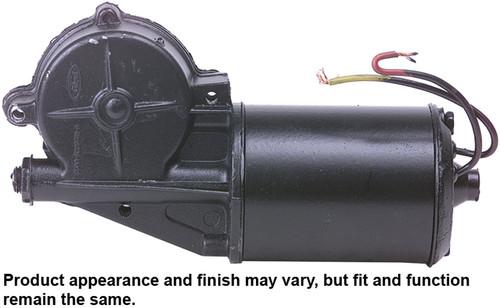 Cardone 42-31 power window motor-reman window lift motor