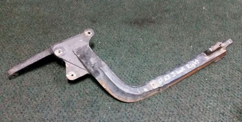 1961 1962 1963 lincoln continental convertible top frame right j-hook