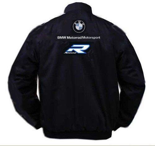 Bmw s1000r  quality jacket