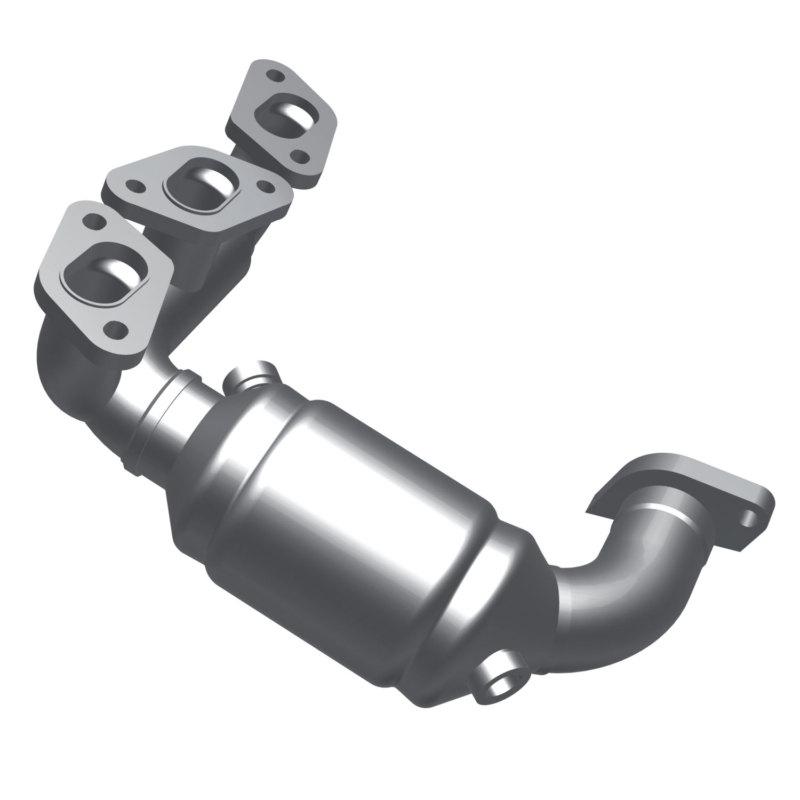 Magnaflow 37301 direct fit california catalytic converter