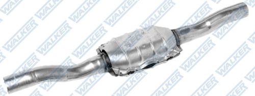 Catalytic converter-standard direct fit converter walker 15702