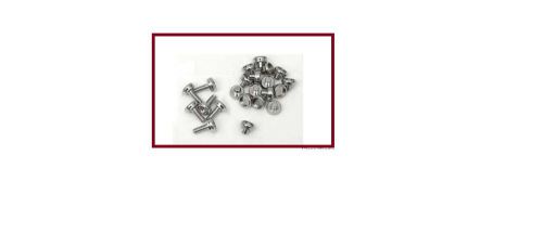 1955-57 chevrolet covertible top pinchweld rivets