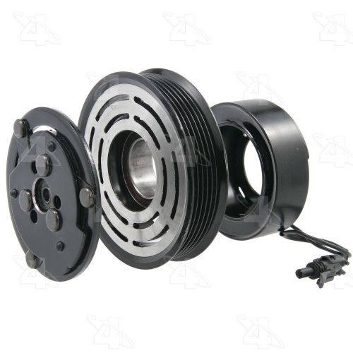 Four seasons 47351 new air conditioning clutch