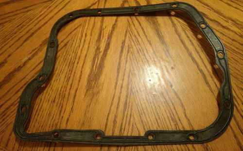 Genuine mopar transmission oil pan gasket # 02464324ac