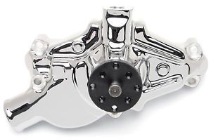 Edelbrock 88104 victor series water pump