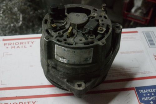 Bosch alternator volvo 240 242 244 245  0120 469 786 787 1976-1993