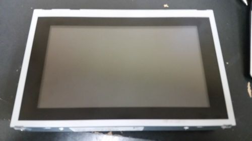 Nissan quest pathfinder dash radio media info information screen oem