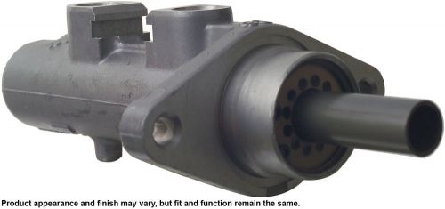 Brake master cylinder-master cylinder reman fits 2005 jeep grand cherokee