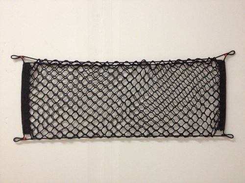 1996 toyota rav4 cargo net - factory screws included - in excellent condition