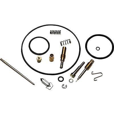 Moose racing carb rebuild kit (md03-105)