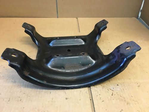 Seadoo engine support motor mount plate bedpan cradle rotax 587 657 720 sea doo