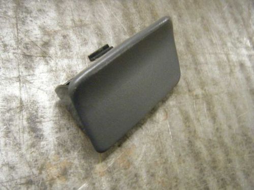 Camry rear console ashtray 1995 toyota