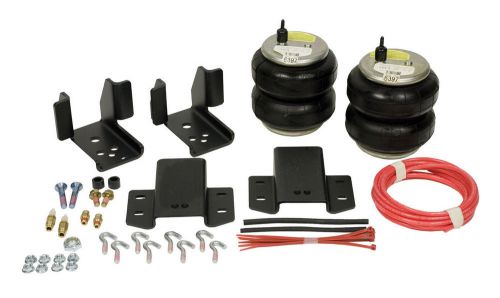 Firestone ride-rite 2430 ride-rite; air helper spring kit