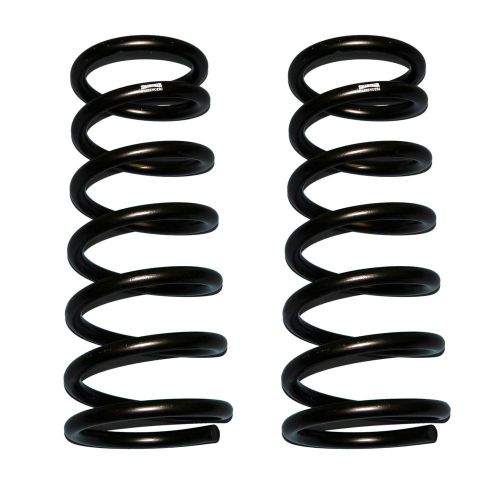 Skyjacker d20 softride; coil spring fits 94-01 ram 1500 ram 2500 ram 3500