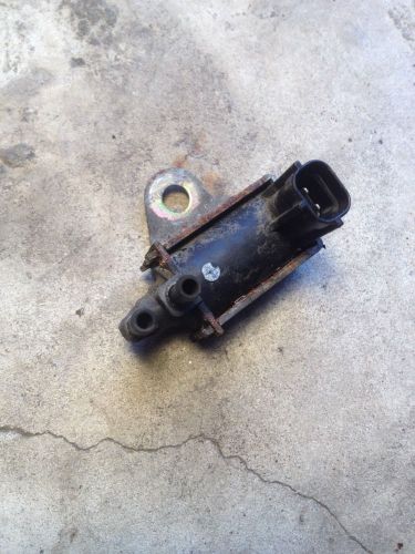 01 02 03 04 subaru impreza outback vacuum switch valve oem