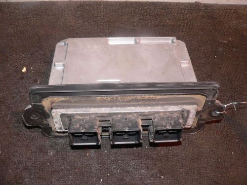 2005 ford explorer engine computer ecu ecm 5l2a-12a650-jd