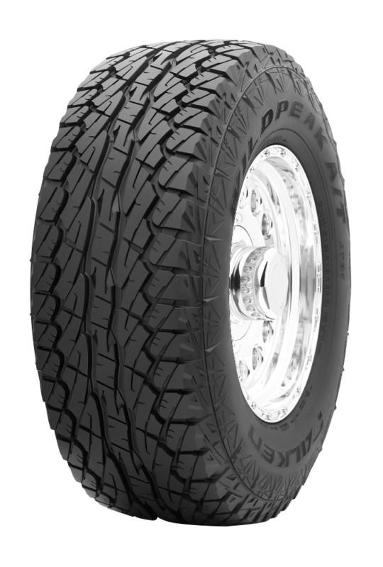 4 falken wildpeak a/t tires 275/65r20 275/65-20 65r r20 2756520