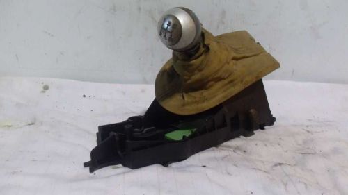 Boxster   1997 transmission shift assembly 45273