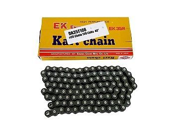 Ek spaced chain 36&#034; - (96 link) #35