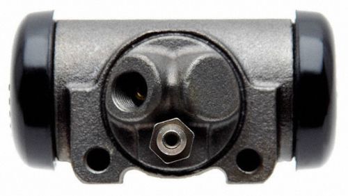 Drum brake wheel cylinder-pg plus professional grade rear right raybestos wc9345