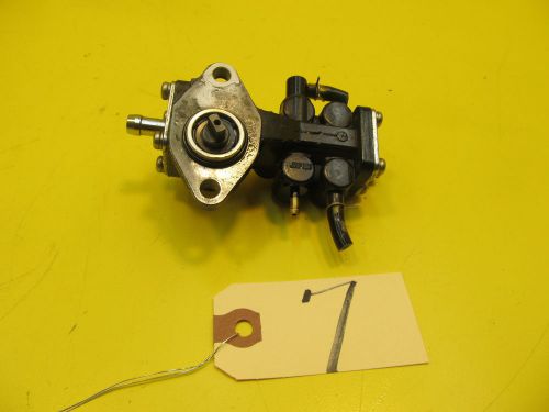 Kawasaki oem mikuni oil pump 1995-2003 sts stx zxi 900 16082-3719