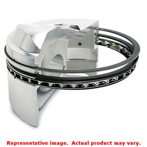 Je pistons jg1004-3189 proseal ring set 81.00 mm(3.189 in) fits:universal 0 - 0