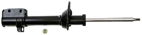 Gabriel ultra g56546 rear strut assembly-ultra strut assembly