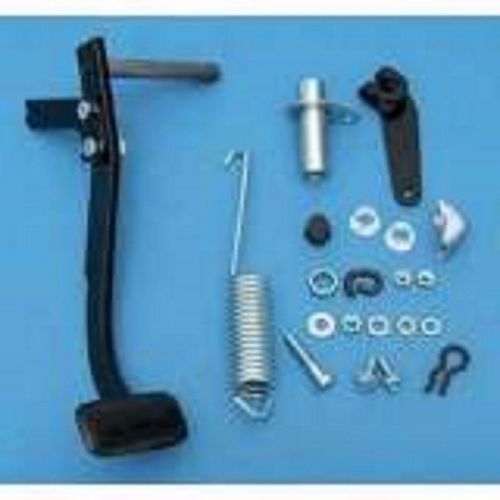 1955 1956 chevy clutch pedal kit new belair sedan hardtop wagon nomad convertibl