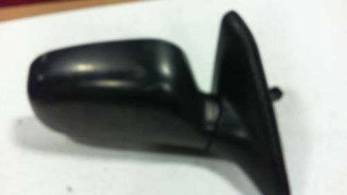 93 94 95 96 97 toyota corolla r. side view mirror lever 59971