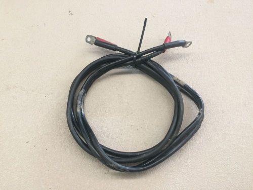 Force 50hp battery cable p/n f629896