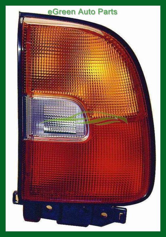 96-97 rav4 tail light lamp right passenger