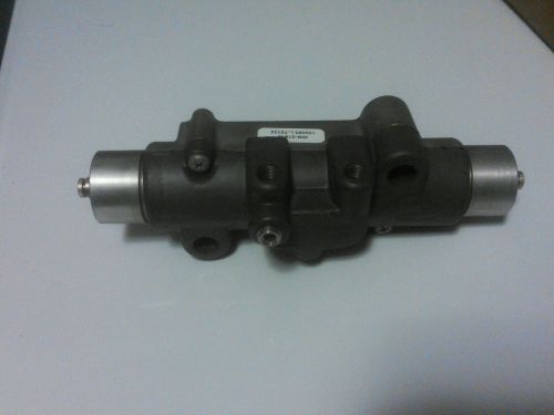 International truck1669363c91 transmission valve