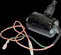 Ez-go  ignition coil